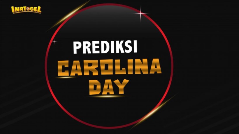 Prediksi CarolinaDay Jitu