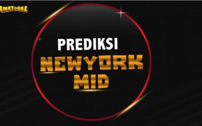 Prediksi NEWYORK MID Jitu