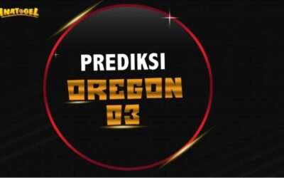 Prediksi OREGON03 Jitu