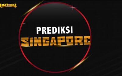 Prediksi SINGAPORE Jitu