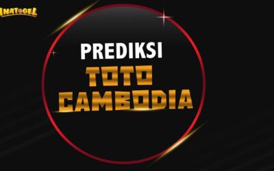 Prediksi TOTOCAMBODIA Jitu